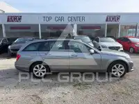 2014 Mercedes Benz C 200
