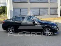 2014 Mercedes Benz C 200