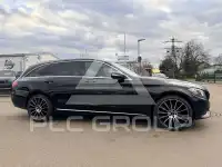 2014 Mercedes Benz C 200