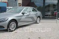 2014 Mercedes Benz C 200