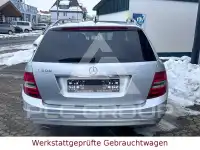 2014 Mercedes Benz C 200