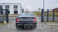 2014 Mercedes Benz C 200