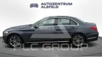 2014 Mercedes Benz C 200