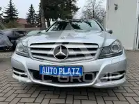 2014 Mercedes Benz C 200