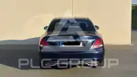2014 Mercedes Benz C 200