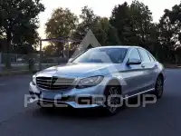 2014 Mercedes Benz C 200