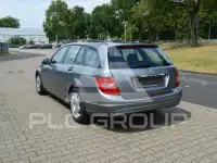 2014 Mercedes Benz C 200