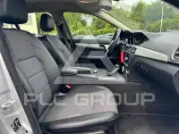 2014 Mercedes Benz C 200