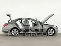 2014 Mercedes Benz C 200