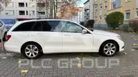 2014 Mercedes Benz C 200