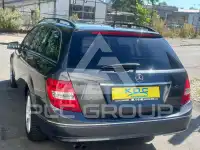 2014 Mercedes Benz C 200