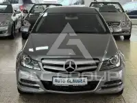 2014 Mercedes Benz C 200
