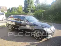 2014 Mercedes Benz C 200