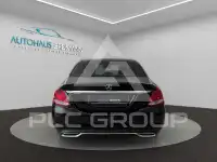 2014 Mercedes Benz C 200