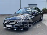 2014 Mercedes Benz C 200