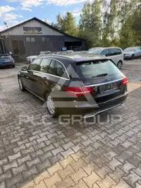 2014 Mercedes Benz C 200