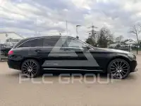2014 Mercedes Benz C 200