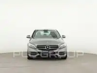 2014 Mercedes Benz C 200