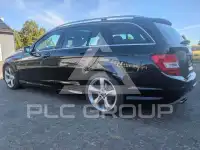 2014 Mercedes Benz C 200
