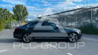 2014 Mercedes Benz C 200
