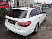 2014 Mercedes Benz C 200