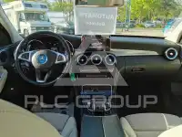 2014 Mercedes Benz C 200