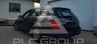 2014 Mercedes Benz C 200