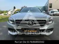 2014 Mercedes Benz C 200