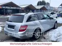 2014 Mercedes Benz C 200