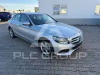 2014 Mercedes Benz C 200