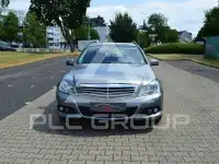 2014 Mercedes Benz C 200