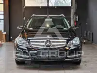2014 Mercedes Benz C 200