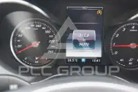 2014 Mercedes Benz C 200