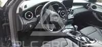 2014 Mercedes Benz C 200
