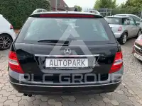 2014 Mercedes Benz C 200