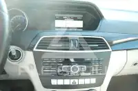 2014 Mercedes Benz C 200