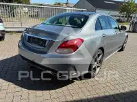 2014 Mercedes Benz C 200