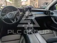 2014 Mercedes Benz C 200