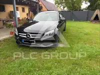 2014 Mercedes Benz C 200