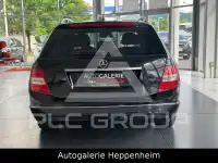 2014 Mercedes Benz C 200