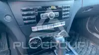 2014 Mercedes Benz C 200