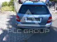 2014 Mercedes Benz C 200