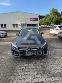 2014 Mercedes Benz C 200