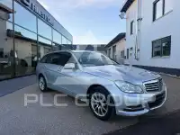 2014 Mercedes Benz C 200