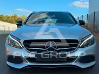 2014 Mercedes Benz C 200
