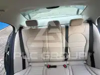 2014 Mercedes Benz C 200