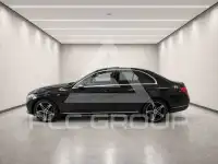 2014 Mercedes Benz C 200