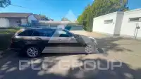 2014 Mercedes Benz C 200