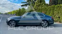 2014 Mercedes Benz C 200