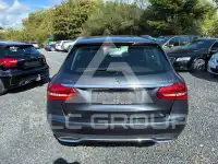 2014 Mercedes Benz C 200